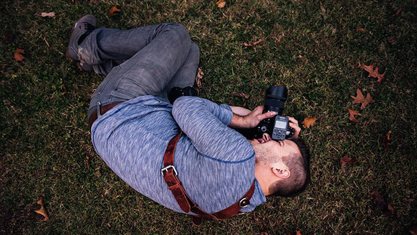 Six Photography Mistakes You May Not Realize You're Making