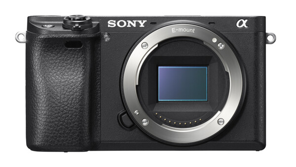 Redefining ‘Prosumer,’ Sony Announces the Groundbreaking 24.2-Megapixel a6300