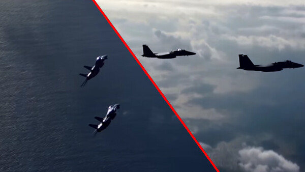 Can You Tell the Difference Between Stock Footage and Hollywood Footage?