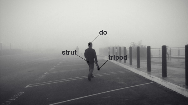 How to Be a Great Photographer's Assistant