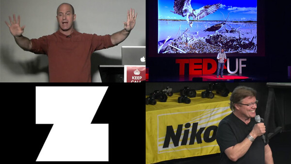 Four Awesome Photography Videos That You Should Watch ASAP