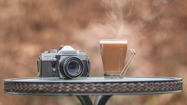 Seven Things About Being a Photographer I Wish I'd Known Earlier