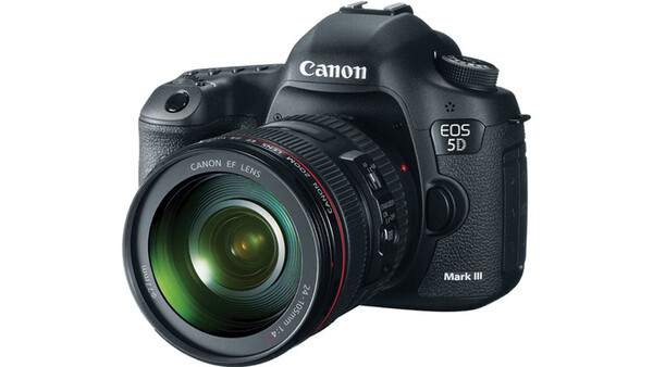 B&H Releases Spectacular Deals on Popular Canon Cameras