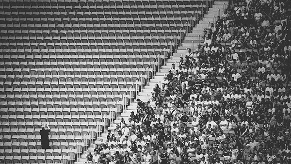 'Counterflow' Is a Photo Series Showing the Impact of Composition
