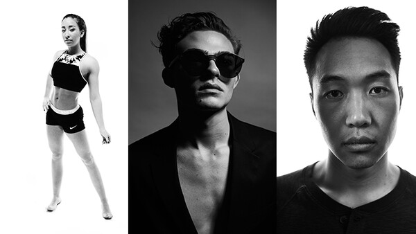 Three Lighting Techniques That Can Improve Your Portraiture