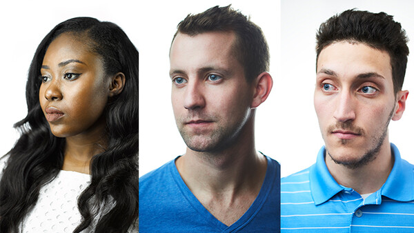 How to Create a Personal Photography Project