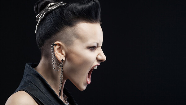 Three Ways to Handle an Angry Client