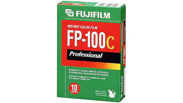Another Nail in the Coffin: Fujifilm Discontinues Its Most Popular Instant Film