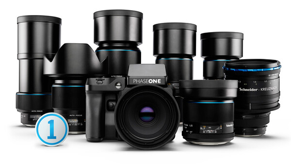 Phase One Releases Capture One Pro 9.1, Feature Update for XF Camera System