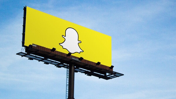 Snapchat: The Next Big Thing for Photographers (Part 1)