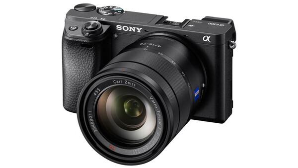 SONY a6300 一眼レフカメラ Fstoppers Reviews the Sony a6300, a Small $999 Camera that