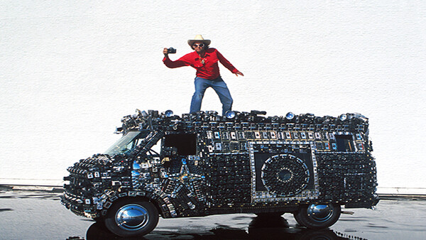 The Best Vehicles for Professional Photographers: What Do You Drive?