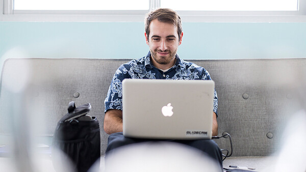 Branding Yourself as a Photographer: It Doesn't Always Hurt
