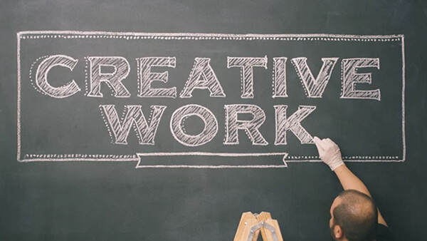 Bridging the Disconnect Between Your Creative Goals and Your Technical Ability
