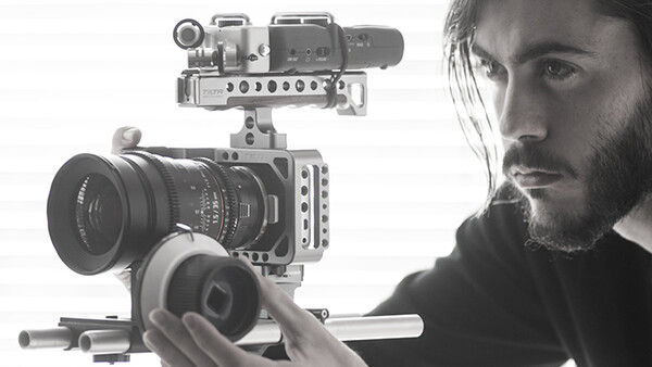 Learn From the Pros: How Filmmakers Fast-Track Their Way Into the Industry