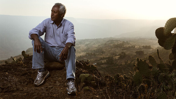 The Power of Portraits: Clay Cook's Look at Ethiopian Youth