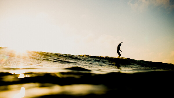 Six Tips to Improve Your Surf Photography