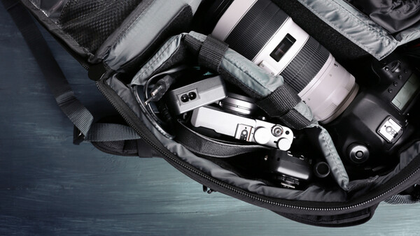 Do You Really Need a Small Camera for Street Photography?