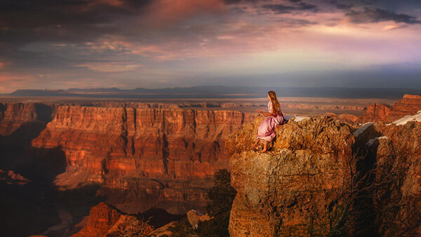 Fall In Love Immediately With Places Afar After Seeing Photographs From 'Follow Me Away'