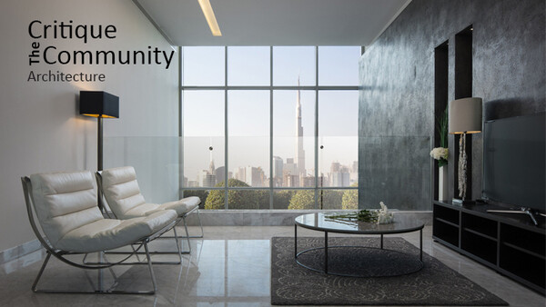 Critique the Community with Mike Kelley - Submit Your Architectural Photos