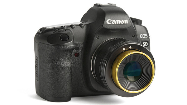 Fstoppers Reviews the Lensbaby Twist 60 Lens | Fstoppers