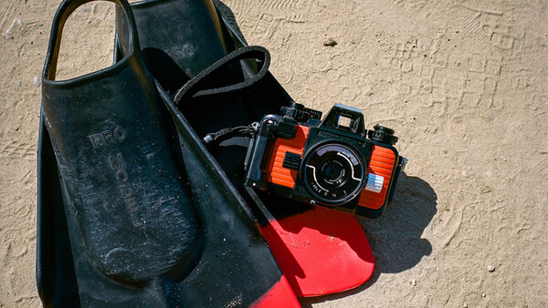 The Camera That Launched A Surf Photography Movement