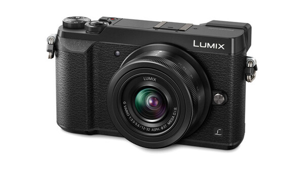 The Panasonic Lumix DMC-GX85 Is Now Available to Order