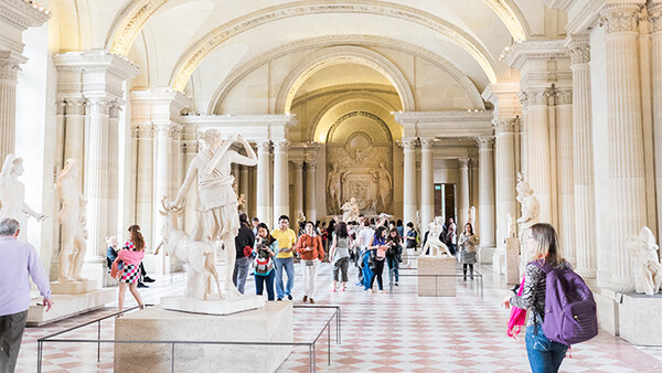 Is the Narcissism of Photography Ruining Art?