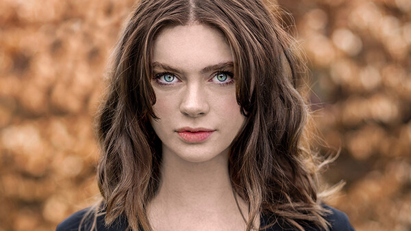 Eight Portrait Photography Rules You Should Try Breaking