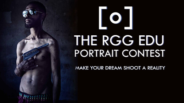 PRO EDU Portraiture Photo Contest: Win over 50K in Prizes