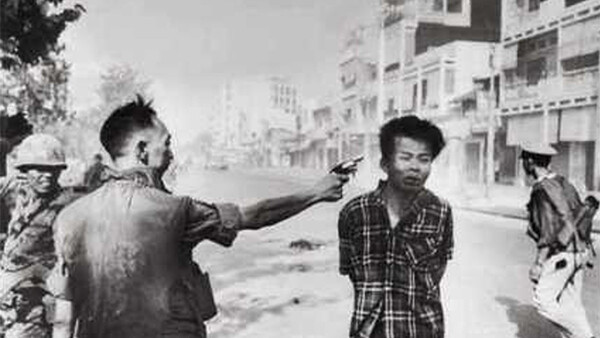 What You Don't Know About This Photograph Has the Power To Change Opinions