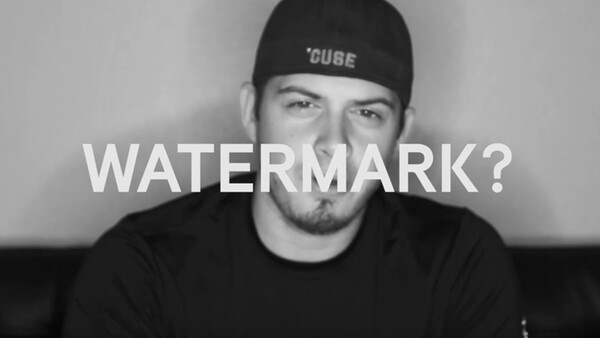 Does It Matter? Why You Shouldn't Need To Watermark Your Images