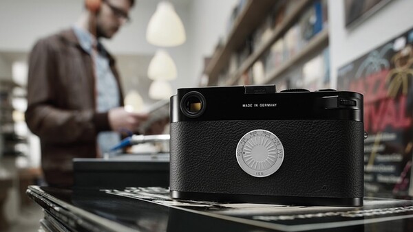 In Defense of the Screenless Digital Leica M-D