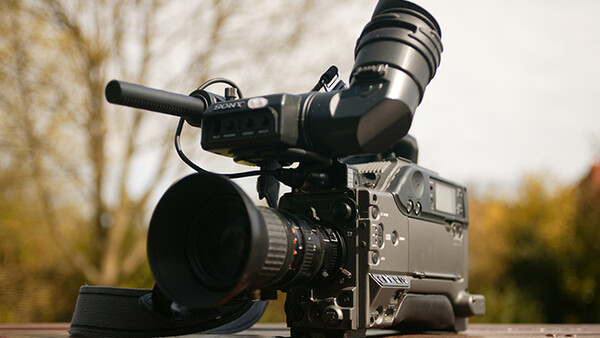 Ten Must See Photography Documentaries and Their Trailers
