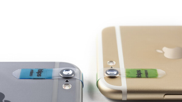 Finally -- Smartphone Lenses I Actually Want to Carry with Me