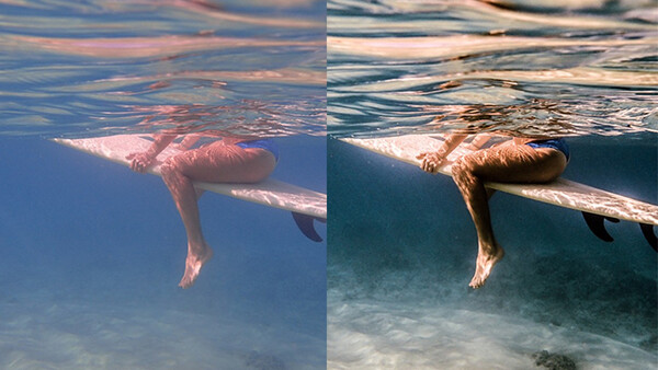 How to Explain Why You Don't Provide Your Raw Photos
