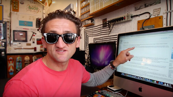 Tips for Structuring Great Vlog Content