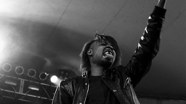 Rapper Uses Photo Without Credit, Tells Content Director to 'Shut the F*** Up'