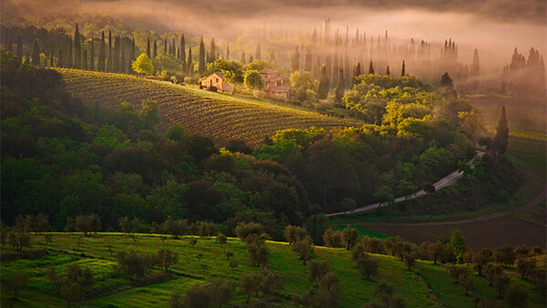 Fstoppers and ViewBug Landscape Photo Contest Winners Announced!