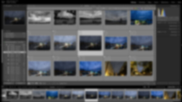 Five Features I Wish Adobe Lightroom Had