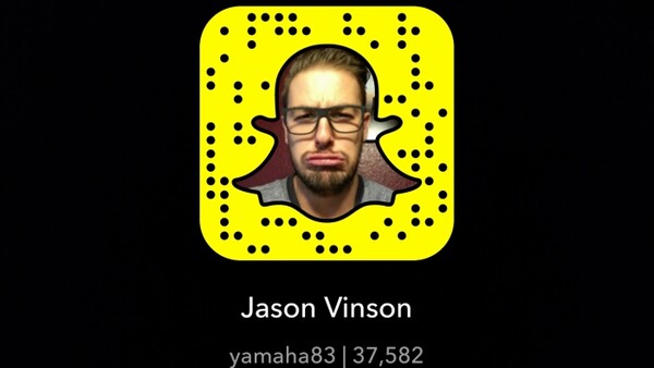 How to Create Groups of Friends in Snapchat