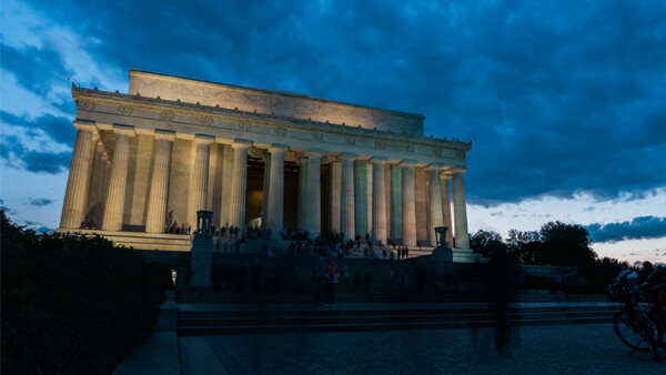Five Tips to Start Making Time-Lapses