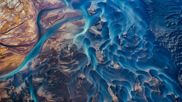 These 22 Pro Tips Will Get You Started With Aerial Landscape Photography
