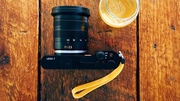 The Leica T Revisited: You've Come A Long Way, Baby