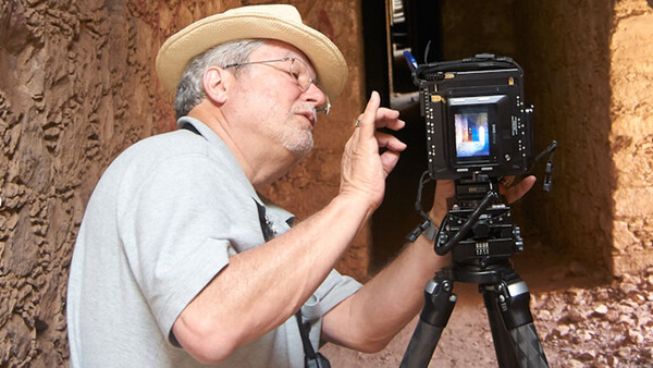 Michael Reichmann, Founder of The Luminous Landscape, Passes Away at 71