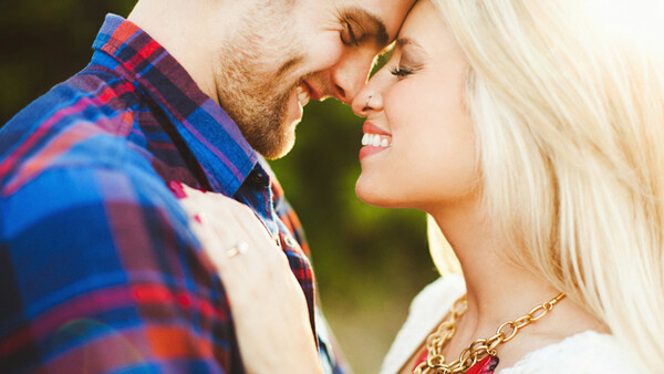 Five Quick and Easy Natural Light Basics