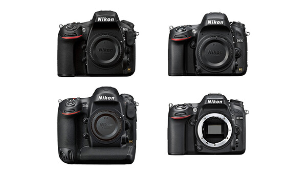 Nikon Approves New Models for Repair by Third-Party Service Centers, Allowing Grey-Market Repairs in USA