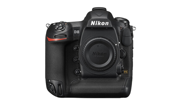 Hands-On With the Nikon D5: The Best All-Around Body Money Can Buy