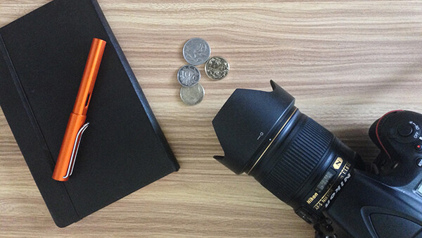 Stop Working for Free as a Photographer or Videographer