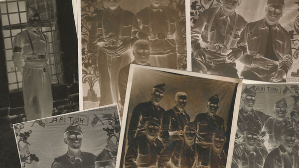 Photoshop Brought Back My Grandfather